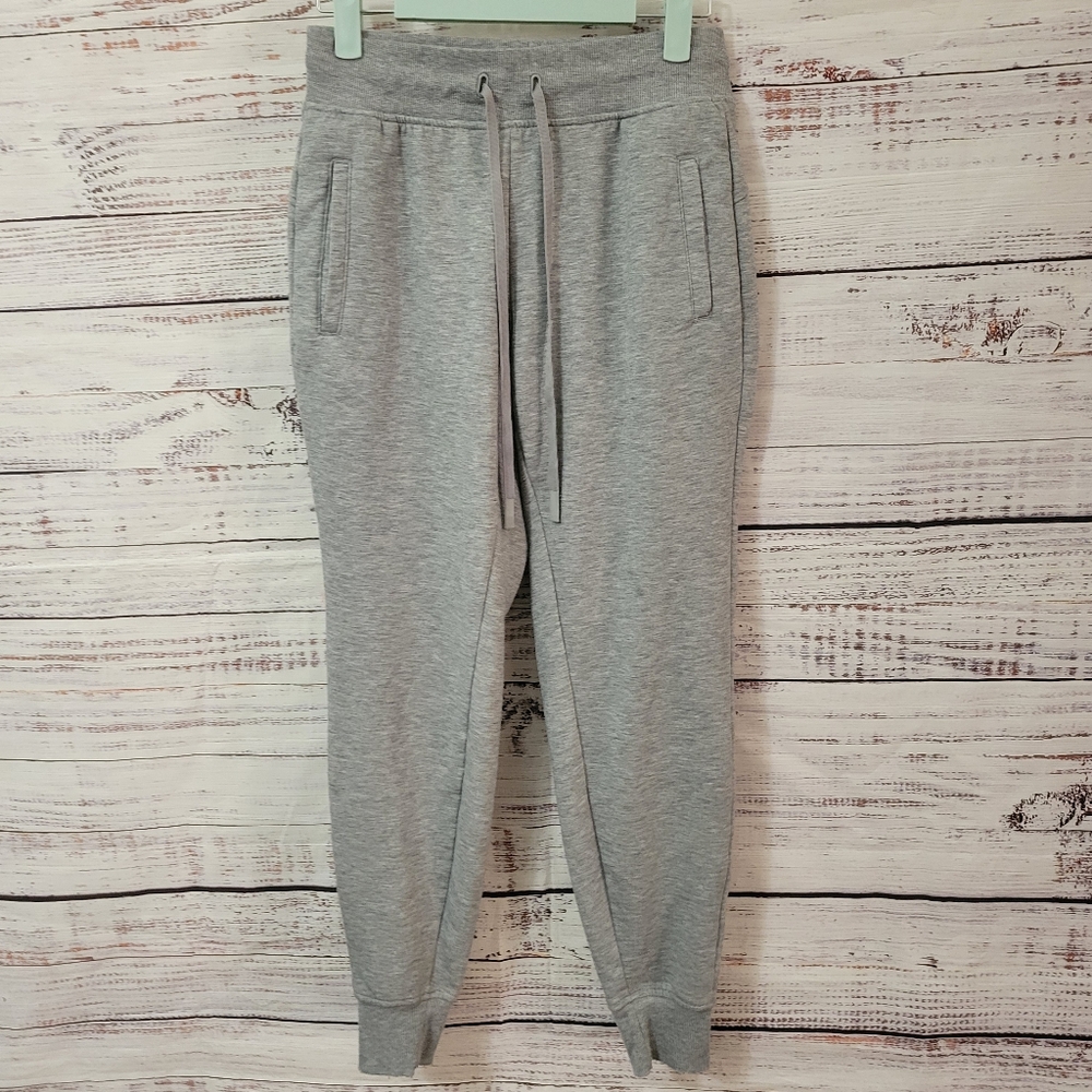 Athletic XS Gray Joggers